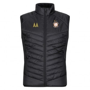 Classic Performance Gilet - Black