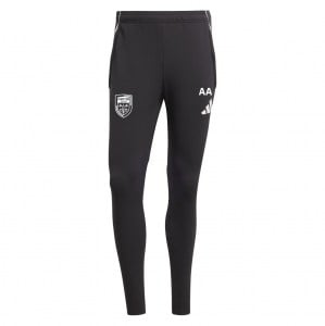 adidas Tiro 25 Competition Training Pants - Black/Team Power Red/White