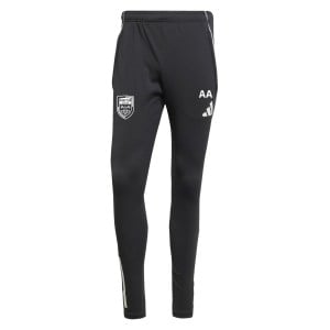 adidas Tiro 25 Competition Training Pants - Black/Team Grey Four/White