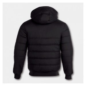 Joma Urban IV Bomber Jacket - Black