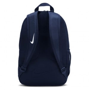 Nike Academy Team Kids Backpack - Midnight Navy/Black/White