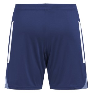 adidas Tiro 25 Competition Training Shorts - Team Navy Blue/Crew Blue/White
