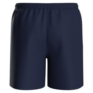 Nike Park III Shorts (W) - Midnight Navy/White