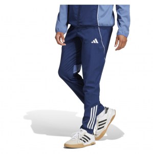 adidas Tiro 25 Competition Presentation Pants - Team Navy Blue/Crew Blue/White