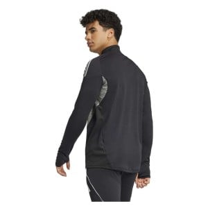 adidas Tiro 25 Competition Training Top - Black/Team Grey Four/White
