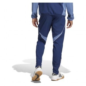 adidas Tiro 25 Competition Presentation Pants - Team Navy Blue/Crew Blue/White