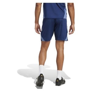 adidas Tiro 25 Competition Training Shorts - Team Navy Blue/Crew Blue/White