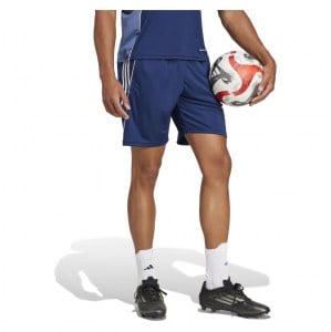 adidas Tiro 25 Competition Training Shorts - Team Navy Blue/Crew Blue/White