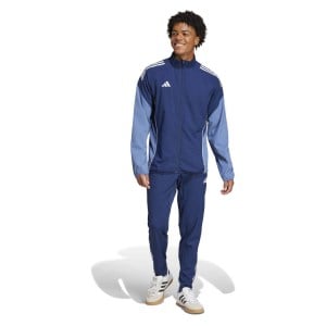 adidas Tiro 25 Competition Presentation Pants - Team Navy Blue/Crew Blue/White