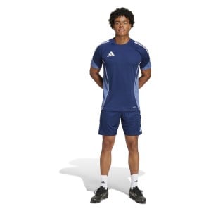adidas Tiro 25 Competition Training Shorts - Team Navy Blue/Crew Blue/White