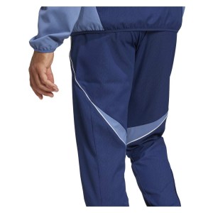 adidas Tiro 25 Competition Presentation Pants - Team Navy Blue/Crew Blue/White