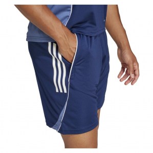 adidas Tiro 25 Competition Training Shorts - Team Navy Blue/Crew Blue/White