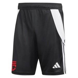adidas Tiro 24 Shorts - black/white