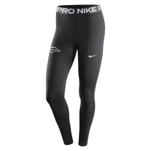 Nike Pro 365 Tights - Black/White
