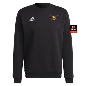 adidas Entrada 22 Sweatshirt - Black