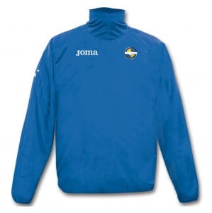 Joma WIND BREAKER - Royal