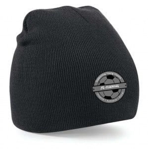 Ralawise Original Pull on Beanie - Black