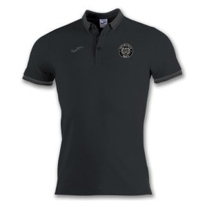 Joma BALI II POLO SHIRT (M) - Black