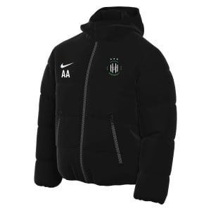 Nike Academy Pro 24 Fall Jacket - Black/White