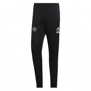 adidas Entrada 22 Training Pants - Black