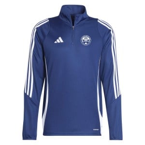 adidas Tiro 24 Training Top - team navy blue/white