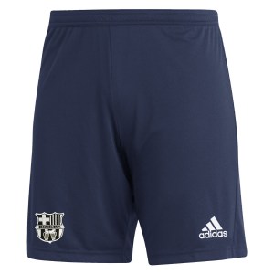 adidas Entrada 22 Shorts - Team Navy Blue