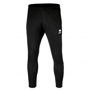 Errea Key Tech Pants - Black