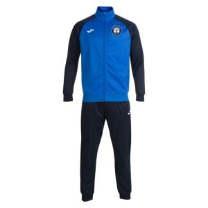 Joma Academy IV Tracksuit - Royal/Dark Navy