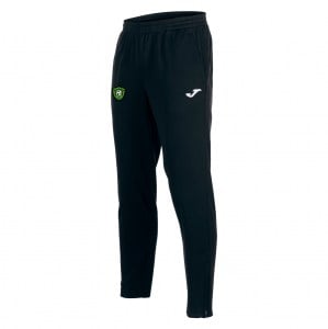 Joma Nilo Tech Pants (Fitted) - Black
