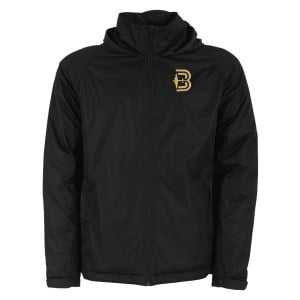 Stanno Prime All-Season Jacket - Black