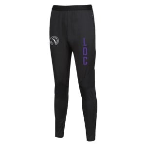 Classic Pro Skinny Pant - Black