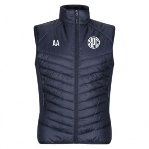 Classic Performance Gilet - Navy