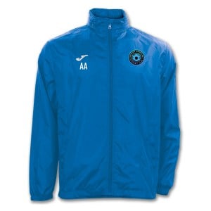Joma IRIS RAIN JACKET - Royal