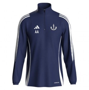adidas Tiro 24 Training Top - team navy blue/white