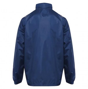 Joma IRIS RAIN JACKET - Navy