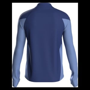 adidas Tiro 25 Competition Training Top - Team Navy Blue/Crew Blue/White