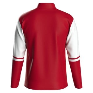 adidas Squadra 25 Training Top - Team Power Red/White