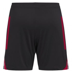 adidas Tiro 25 Competition Training Shorts - Black/Team Power Red/White