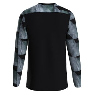Nike Park IV Goalkeeper Dri-FIT Jersey - Black/White/White