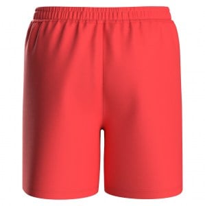 Nike Park III Shorts - Bright Crimson/Black