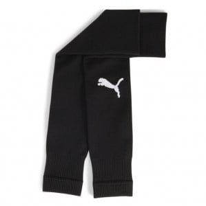 Puma TeamGOAL Sock Sleeve - Puma Black/Puma White