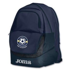 Joma Diamond II Backpack - Navy