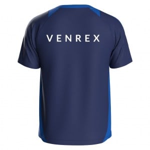 adidas Tiro 24 Competition Training Jersey - Team navy blue/team royal blue/white