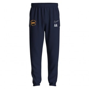 Nike Dri-FIT Academy 25 Pants - Obsidian/Obsidian/White
