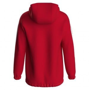 adidas Tiro 24 Windbreaker - team power red/white