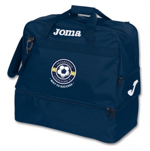 Joma TRAINING BAG III (LARGE) - Navy