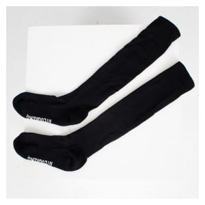Classic Socks - Black