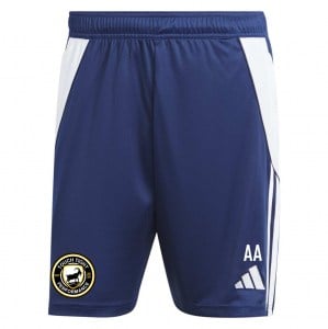 adidas Tiro 24 Training Shorts - team navy blue/white