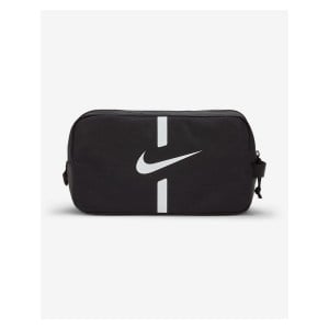 Nike Academy Football Shoe Bag - Black/Black/White