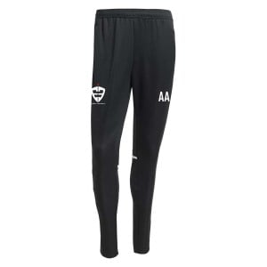 adidas Squadra 25 Training Pants - Black/White